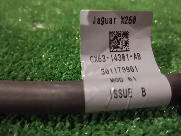 Colliers Jaguar XF X260 2016 OEM GX6314301AB image 4