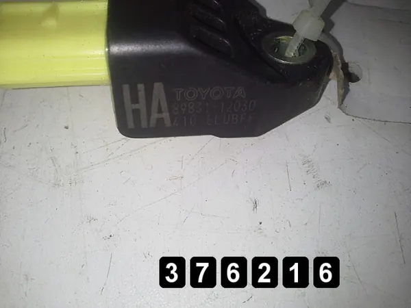 Sensor Toyota RAV4 OEM AM-376216 - Pieza Usada image 4