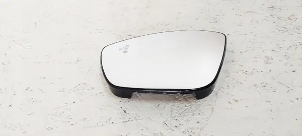Inserção Espelho Esquerdo Opel Corsa F OEM - Usado image 2