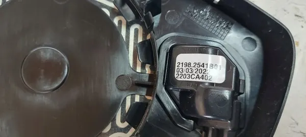 Inserção Espelho Esquerdo Opel Corsa F OEM - Usado image 10
