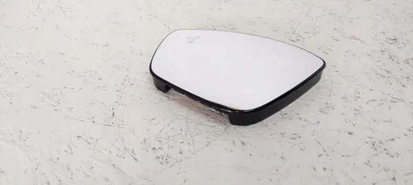 Inserção Espelho Esquerdo Opel Corsa F OEM - Usado image 3