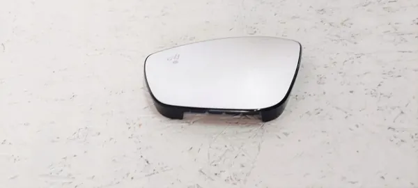 Inserção Espelho Esquerdo Opel Corsa F OEM - Usado image 4