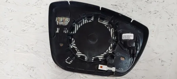 Inserção Espelho Esquerdo Opel Corsa F OEM - Usado image 6
