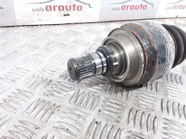 2012 BMW M5 Bakaxel 33212284115 image 3