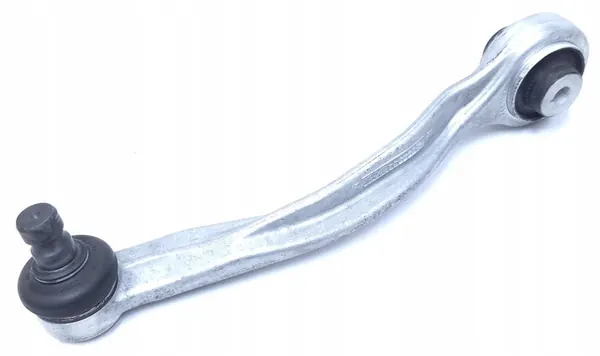 Braccio di controllo superiore anteriore destro Audi Q7 4M 4M0407510B image 3