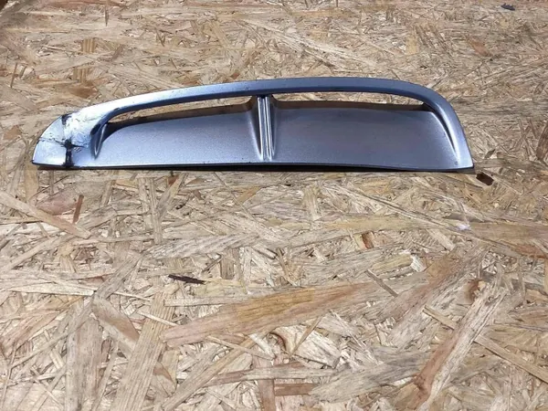 Vänster stänkskydd OEM 971854775 för Porsche Panamera 971 image 2