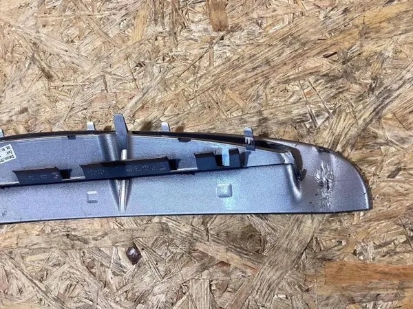 Vänster stänkskydd OEM 971854775 för Porsche Panamera 971 image 3