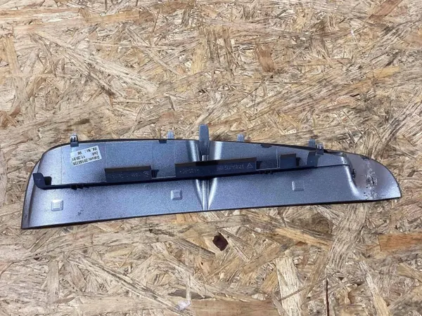 Vänster stänkskydd OEM 971854775 för Porsche Panamera 971 image 4