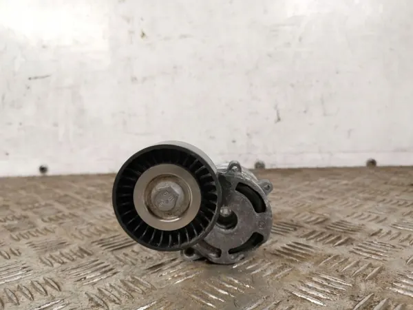 Subaru Forester SJ Keilriemenspanner für Lichtmaschine OEM image 2