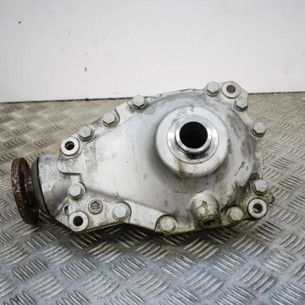 Främre reduktionsväxel BMW 5 (G30) 76473867647387 image 3
