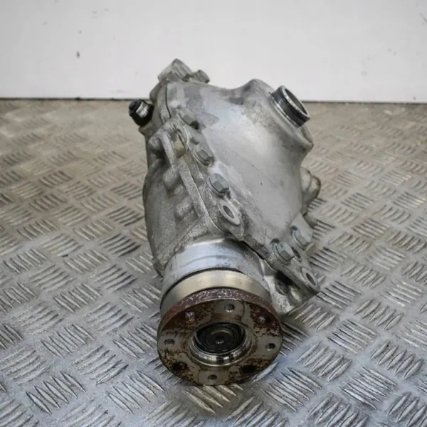 Främre reduktionsväxel BMW 5 (G30) 76473867647387 image 4