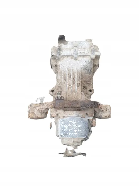 Différentiel arrière Nissan X-Trail T30 2.2 DCI image 1