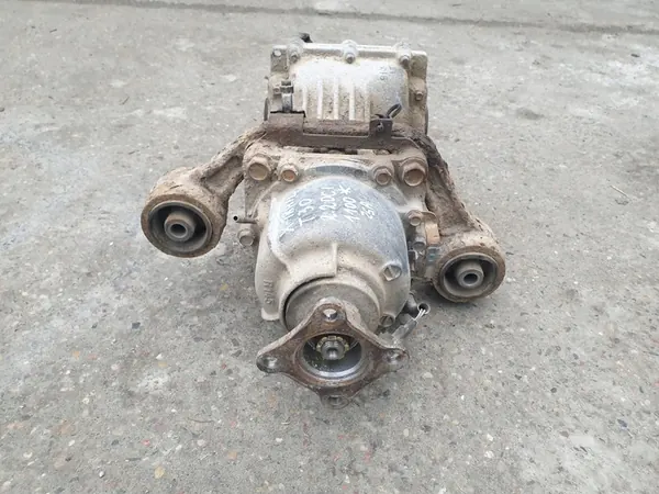 Différentiel arrière Nissan X-Trail T30 2.2 DCI image 4