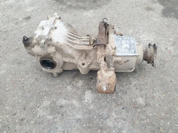 Différentiel arrière Nissan X-Trail T30 2.2 DCI image 6