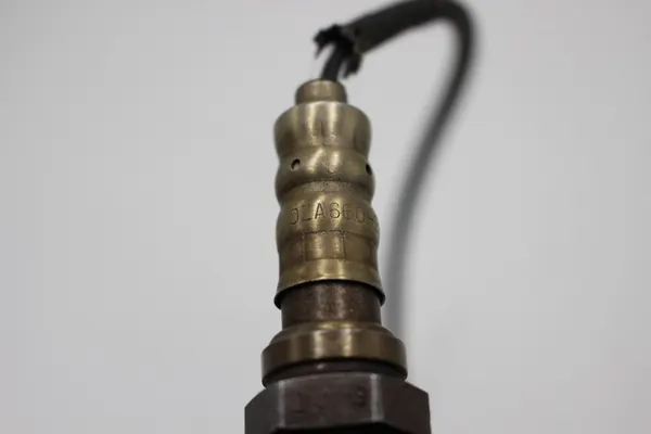 SENSOR LAMBDA BMW E60 Bosch 258986505 image 4