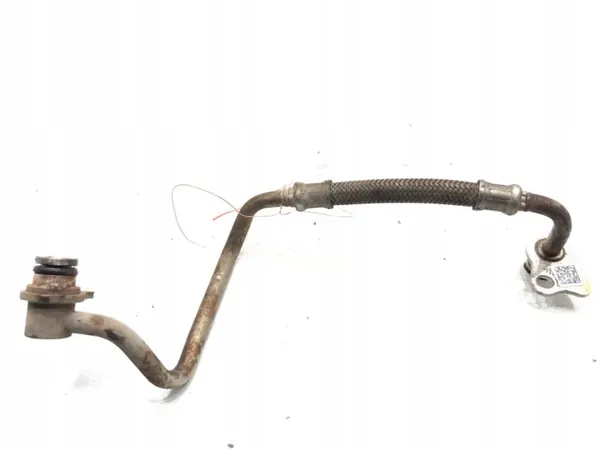 Turborohr OEM 8626652 für BMW F30 2.0 245PS image 2