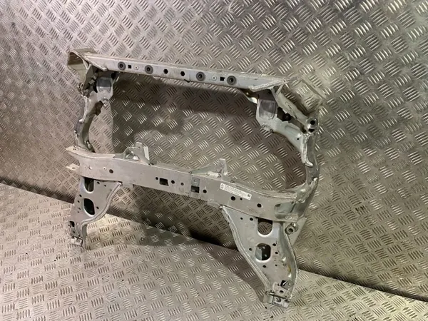 UTO26582 Cadre avant pour BMW X1 E84 2015 image 3