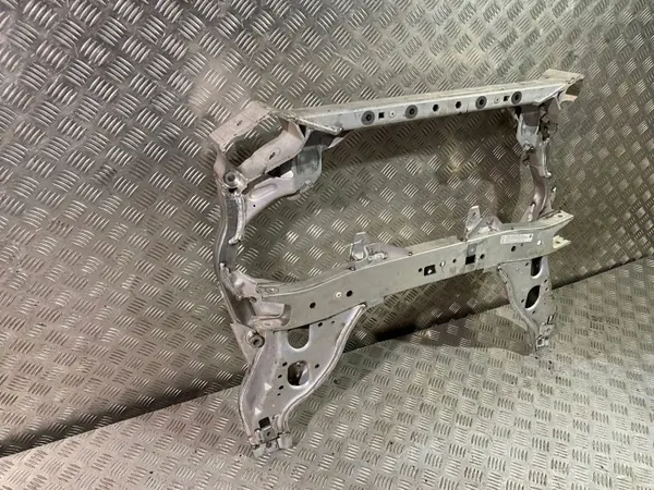 UTO26582 Cadre avant pour BMW X1 E84 2015 image 5