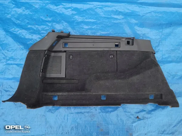 Opel Astra H Para-lamas Traseiro Esquerdo OEM 13145186 image 2
