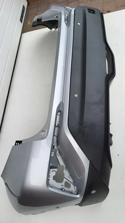 Toyota CH-R achterbumper OEM TOYOTA CHR CH-R ZDERZAK TYLNY TYŁ 16- image 3