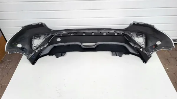 Toyota CH-R achterbumper OEM TOYOTA CHR CH-R ZDERZAK TYLNY TYŁ 16- image 4
