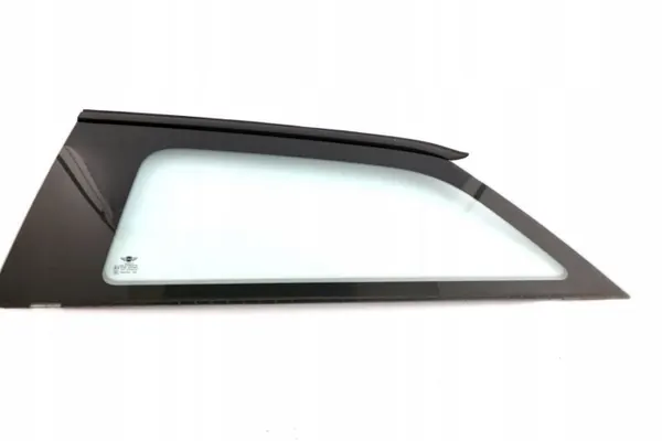 Vidrio Triangular Trasero Izquierdo Mini Paceman R61 OEM 9809035 image 2