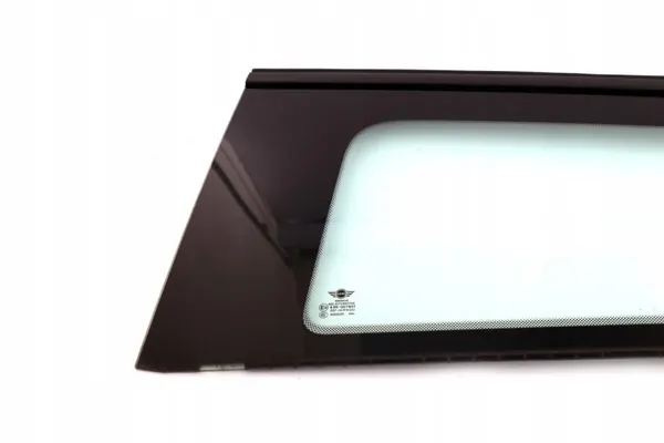 Vidrio Triangular Trasero Izquierdo Mini Paceman R61 OEM 9809035 image 6