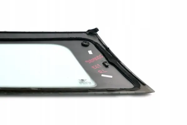 Vidrio Triangular Trasero Izquierdo Mini Paceman R61 OEM 9809035 image 8