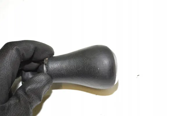 OEM 17018023233 BMW F20 Läder Växelspak - 6 Växlar image 3