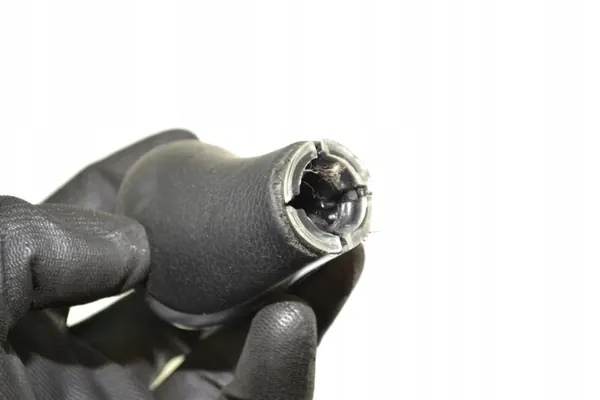 OEM 17018023233 BMW F20 Läder Växelspak - 6 Växlar image 6