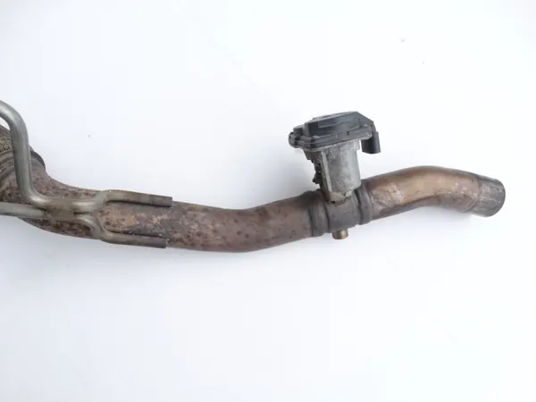 Tuyau de Papillon OEM 5Q0253059FC pour VW Passat B8 2.0 TDI image 3