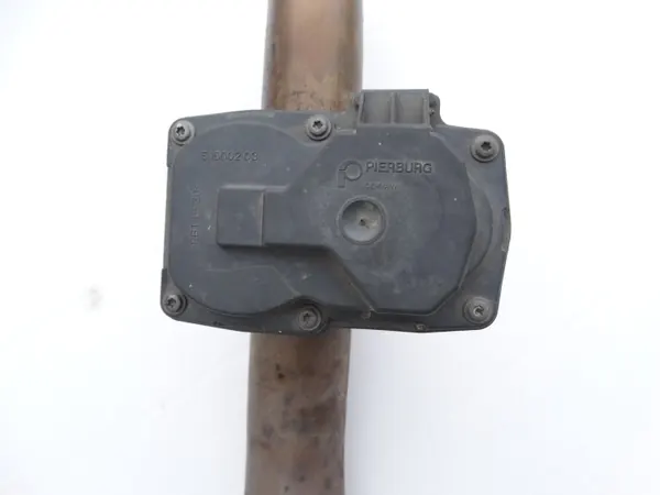Tuyau de Papillon OEM 5Q0253059FC pour VW Passat B8 2.0 TDI image 4