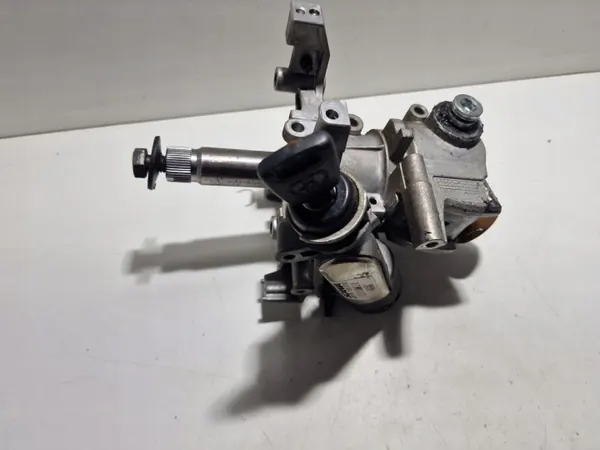 Interruptor de ignição OEM 1421785 com chave Scania image 2