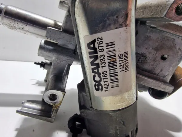 Interruptor de ignição OEM 1421785 com chave Scania image 3