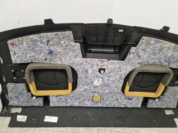 Étagre de coffre OEM 794205999R pour Renault Talisman Berline image 8