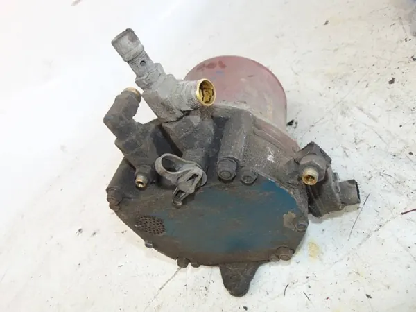 Lufttrockner Volvo FL6 140 1992 - Gebrauchtes OEM-Teil image 3