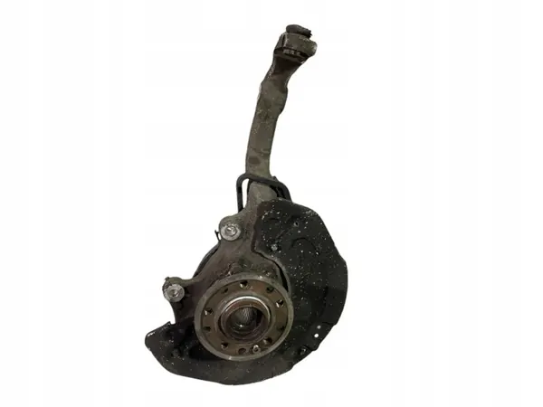 Mercedes-Benz GLC X253 framhjulsnav OEM UTO41799 image 2