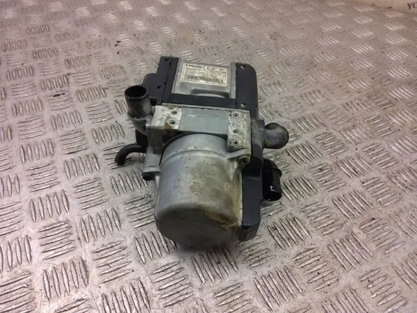 Webasto Lämmitys Land Rover OEM 000018031239 Käytetty image 2