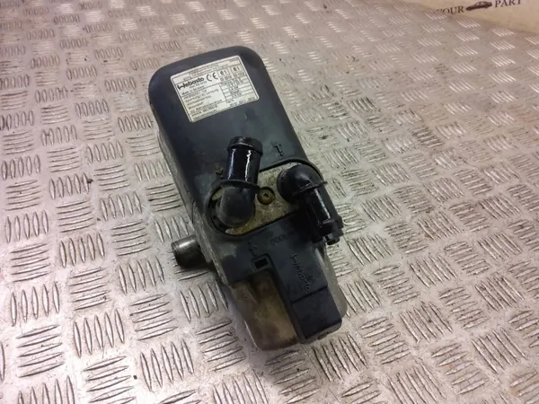 Webasto Lämmitys Land Rover OEM 000018031239 Käytetty image 4