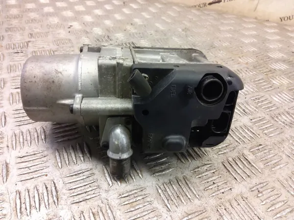 Webasto Lämmitys Land Rover OEM 000018031239 Käytetty image 5