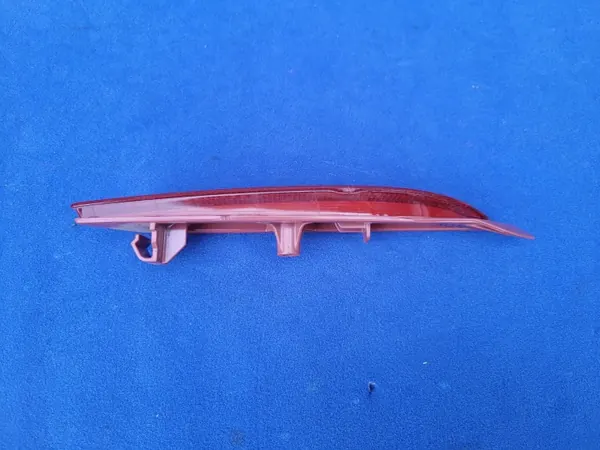 Refletor Para-choques Traseiro Esquerdo Mazda OEM Grf5-515m0 image 5