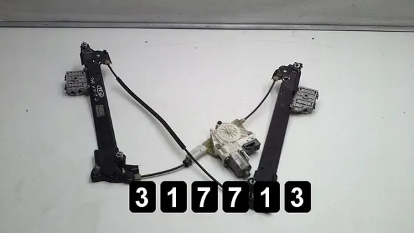 Ikkunan säädin OEM AM-317713 Citroen C6:lle image 2