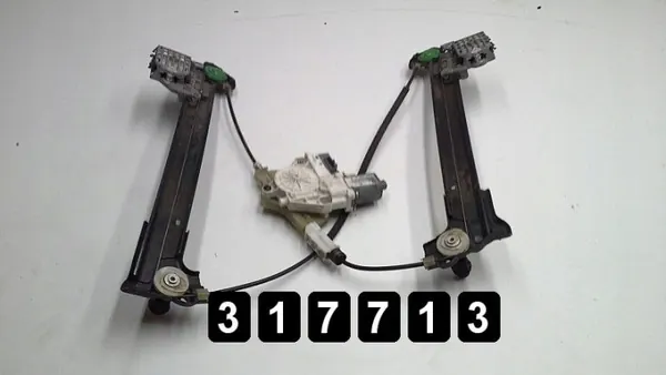 Ikkunan säädin OEM AM-317713 Citroen C6:lle image 4