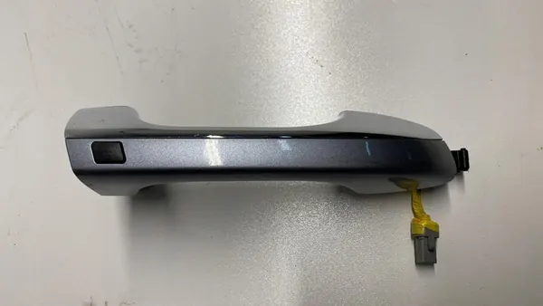 KIA SPORTAGE IV Rechte Vordertürgriff Keyless Go 15- image 1