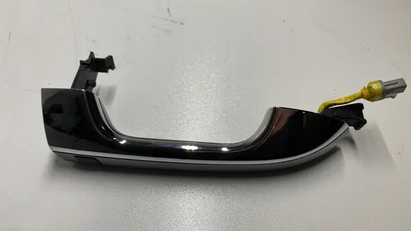 KIA SPORTAGE IV Rechte Vordertürgriff Keyless Go 15- image 2