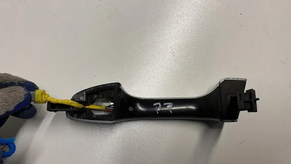 KIA SPORTAGE IV Rechte Vordertürgriff Keyless Go 15- image 3