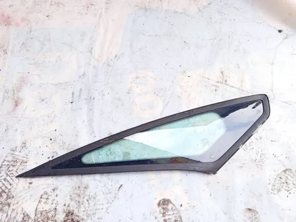 Vidro quarto de Ford S-Max - Dianteiro direito OEM AS2 image 2