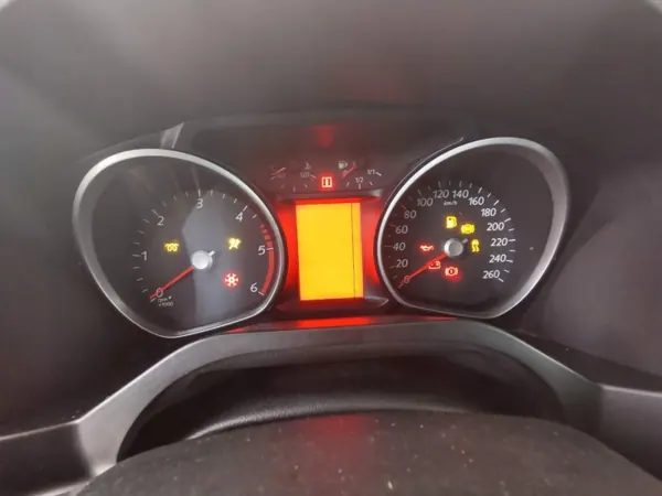 Vidro quarto de Ford S-Max - Dianteiro direito OEM AS2 image 9