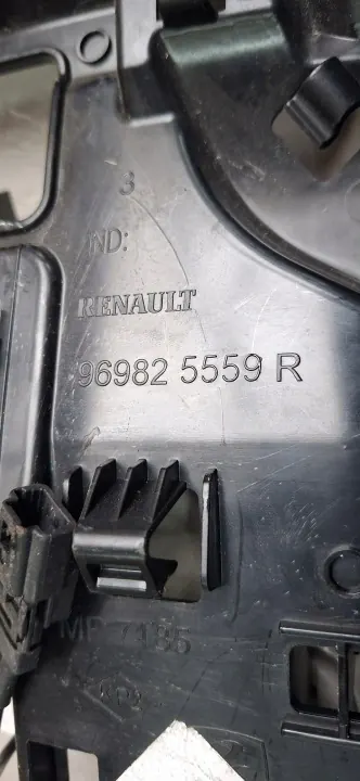 Lampe Intérieure Renault Megane IV OEM 969825559R image 5