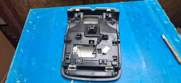 Lampe Intérieure Renault Megane IV OEM 969825559R image 6